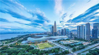 广州茶叶市场概述 广州茶叶市场概述
