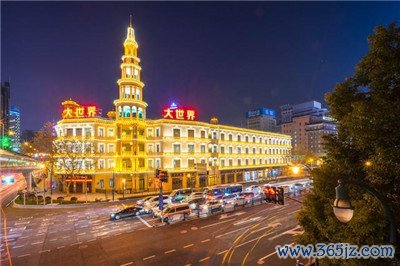 带你体验独特魅力的休闲会所 带你体验独特魅力的休闲会所